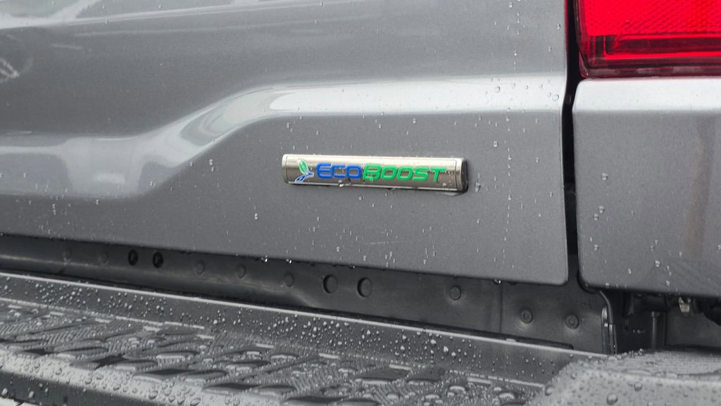 Used 2022 Ford F150 XL w/ STX Black Appearance Package AWD/4WD image 49