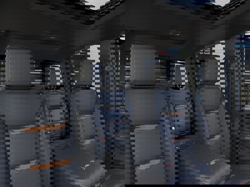 New 2026 GMC Sierra 2500 AT4 w/ AT4 Premium Plus Package image 24