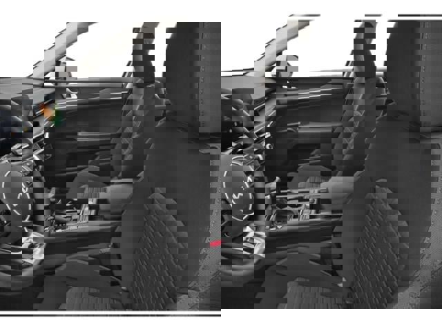 Used 2025 Kia K5 LXS image 8