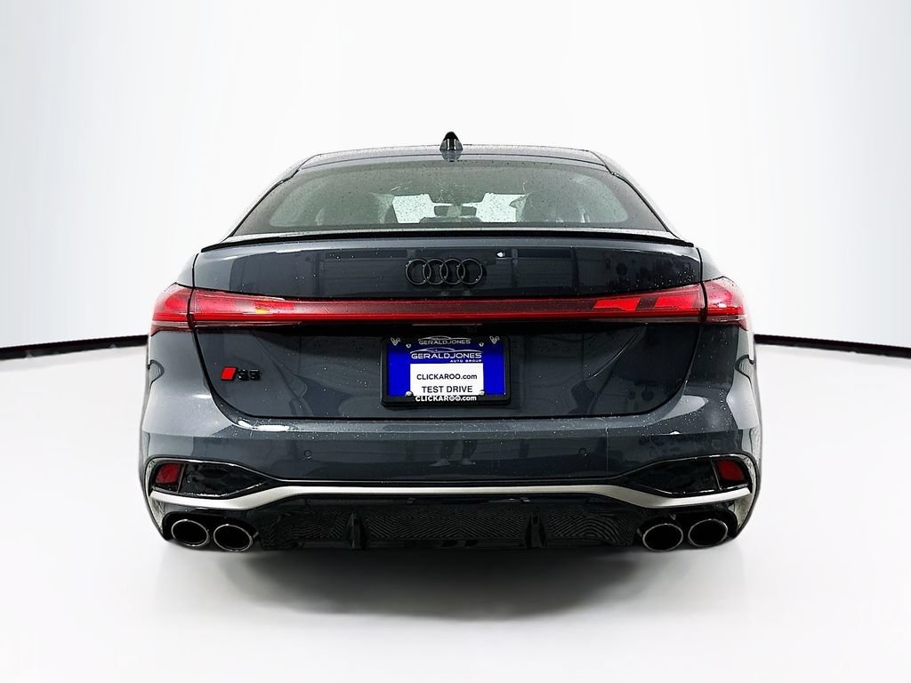 Used 2025 Audi S5 Prestige AWD/4WD image 15