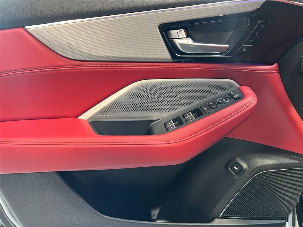 New 2026 Acura MDX A-Spec image 16