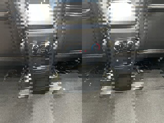 Certified 2024 Ford Explorer Platinum w/ Technology Package image 14