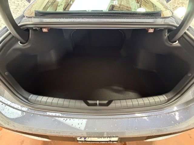 New 2026 Hyundai Sonata Blue image 9