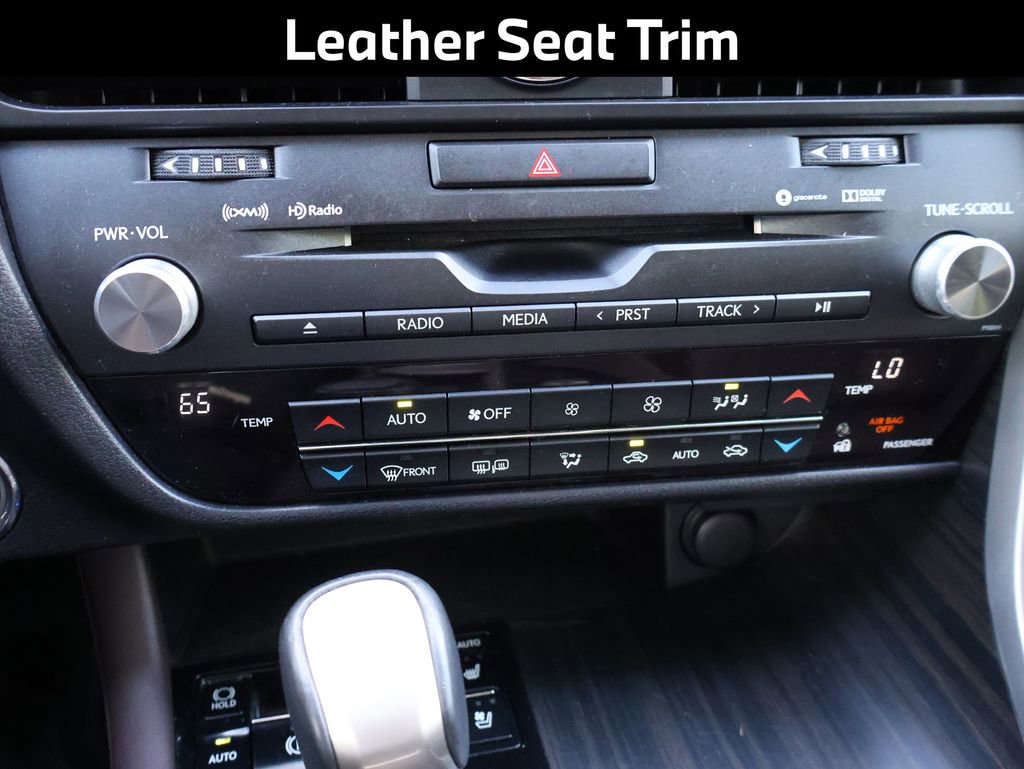 Used 2016 Lexus RX 350 FWD w/ Premium Package image 25