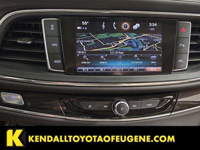 Used 2019 Buick Enclave Premium w/ Experience Buick Package image 13