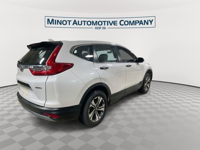Used 2019 Honda CR-V LX image 8
