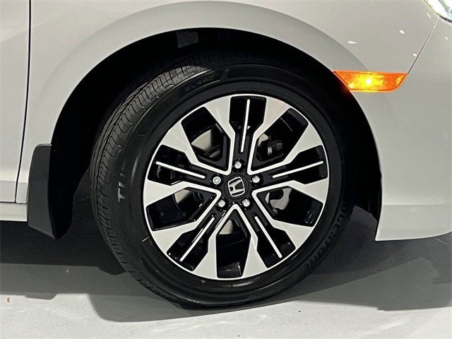 New 2026 Honda Odyssey Elite image 14