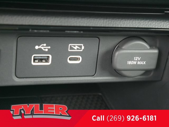Used 2024 Honda CR-V Sport-L image 30
