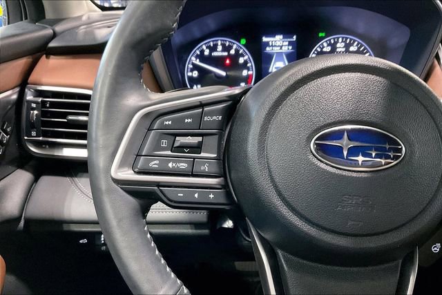 Used 2023 Subaru Outback Touring AWD/4WD image 18