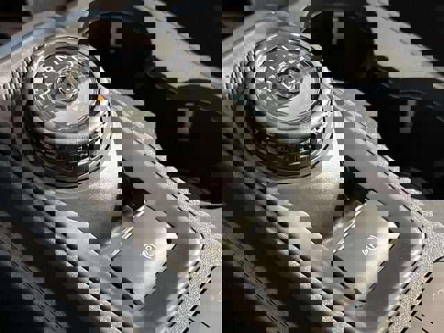 New 2025 Ford Maverick Lariat image 21