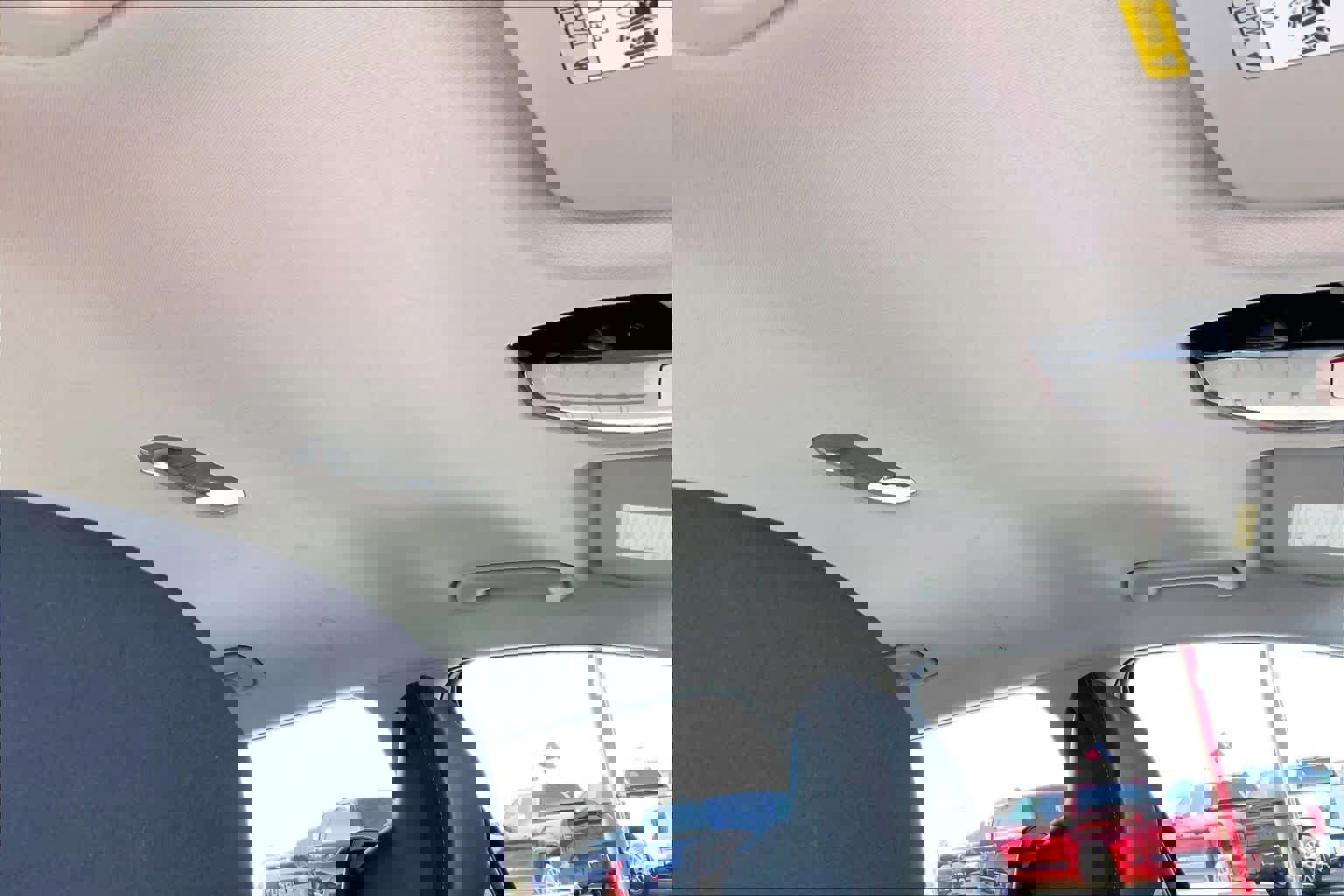 Used 2025 Kia K4 LXS image 14