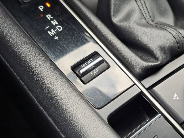 Used 2023 MAZDA MAZDA3 s image 17