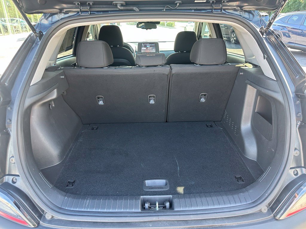 Used 2023 Hyundai Kona SEL FWD image 25