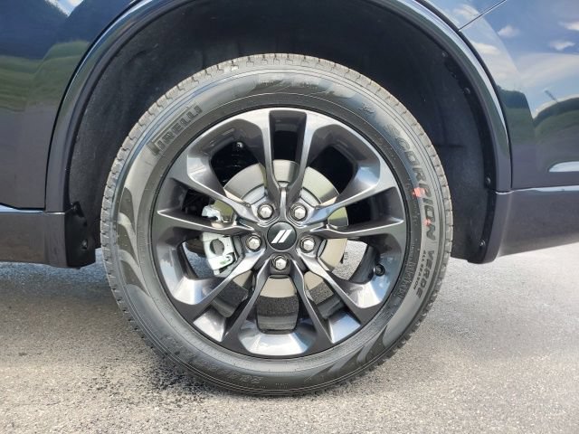 New 2026 Dodge Durango GT AWD/4WD image 9