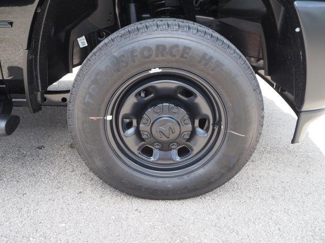 New 2025 RAM 2500 Tradesman image 4