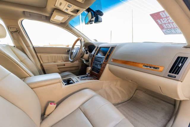 Used 2006 Cadillac STS V8 w/ Preferred Equipment Group image 19