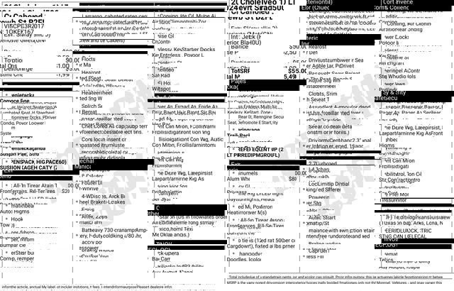 Used 2024 Chevrolet Silverado 1500 LT AWD/4WD image 27