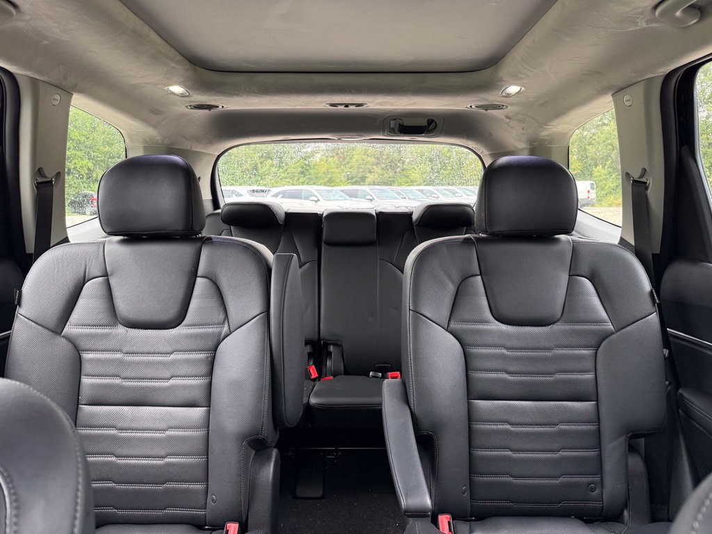Used 2023 Kia Telluride SX Prestige AWD/4WD image 34