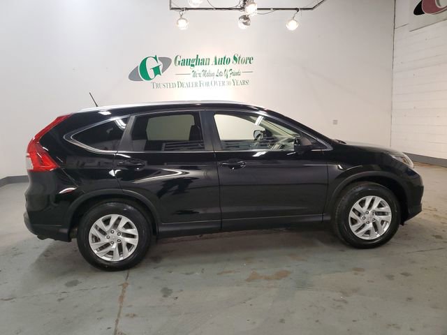 Used 2015 Honda CR-V EX-L image 7
