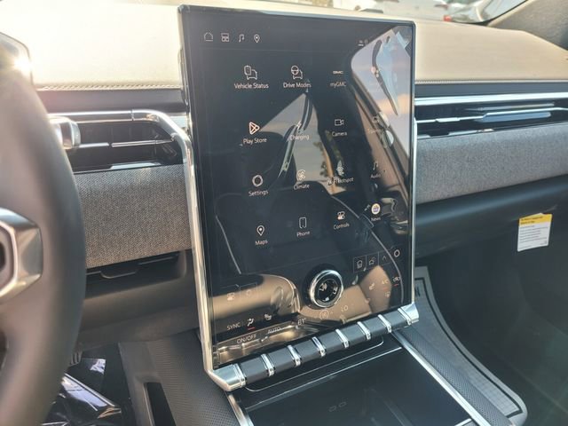 New 2026 GMC Sierra EV Elevation image 26