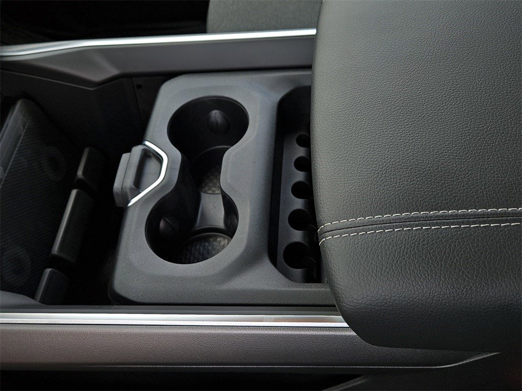 New 2026 RAM 2500 Lone Star image 26