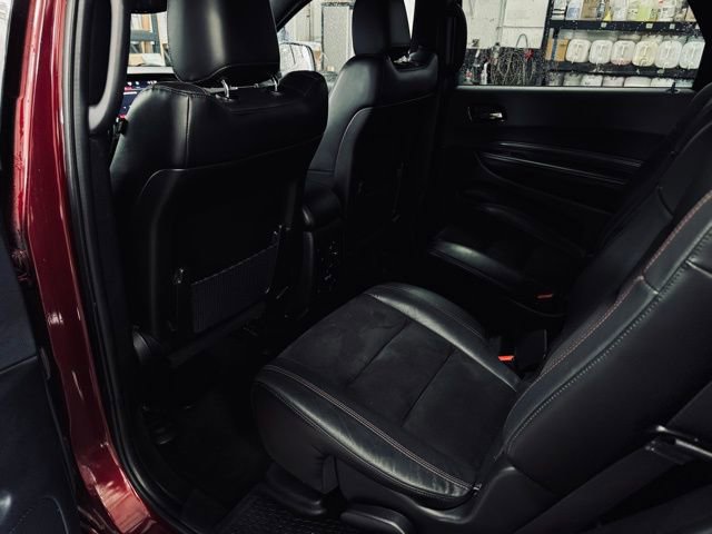 Used 2022 Dodge Durango R/T w/ Blacktop Package image 23