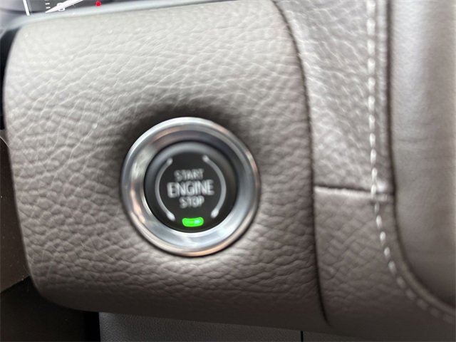 Certified 2021 GMC Yukon Denali w/ Denali Premium Package image 17