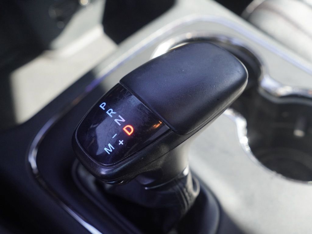 Used 2018 Dodge Durango R/T w/ Technology Group image 18