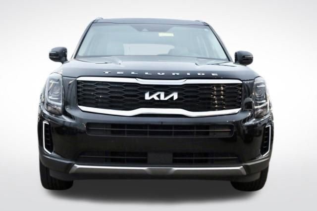 Used 2022 Kia Telluride S image 3