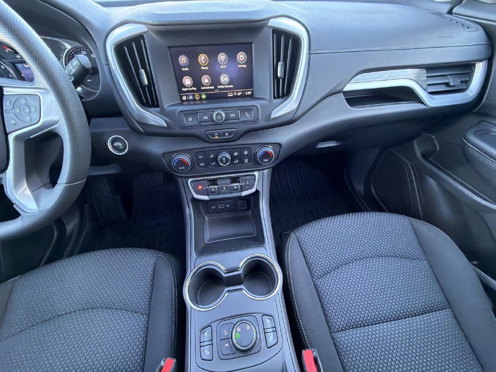 Used 2024 GMC Terrain SLE w/ Driver Convenience Package AWD/4WD image 24