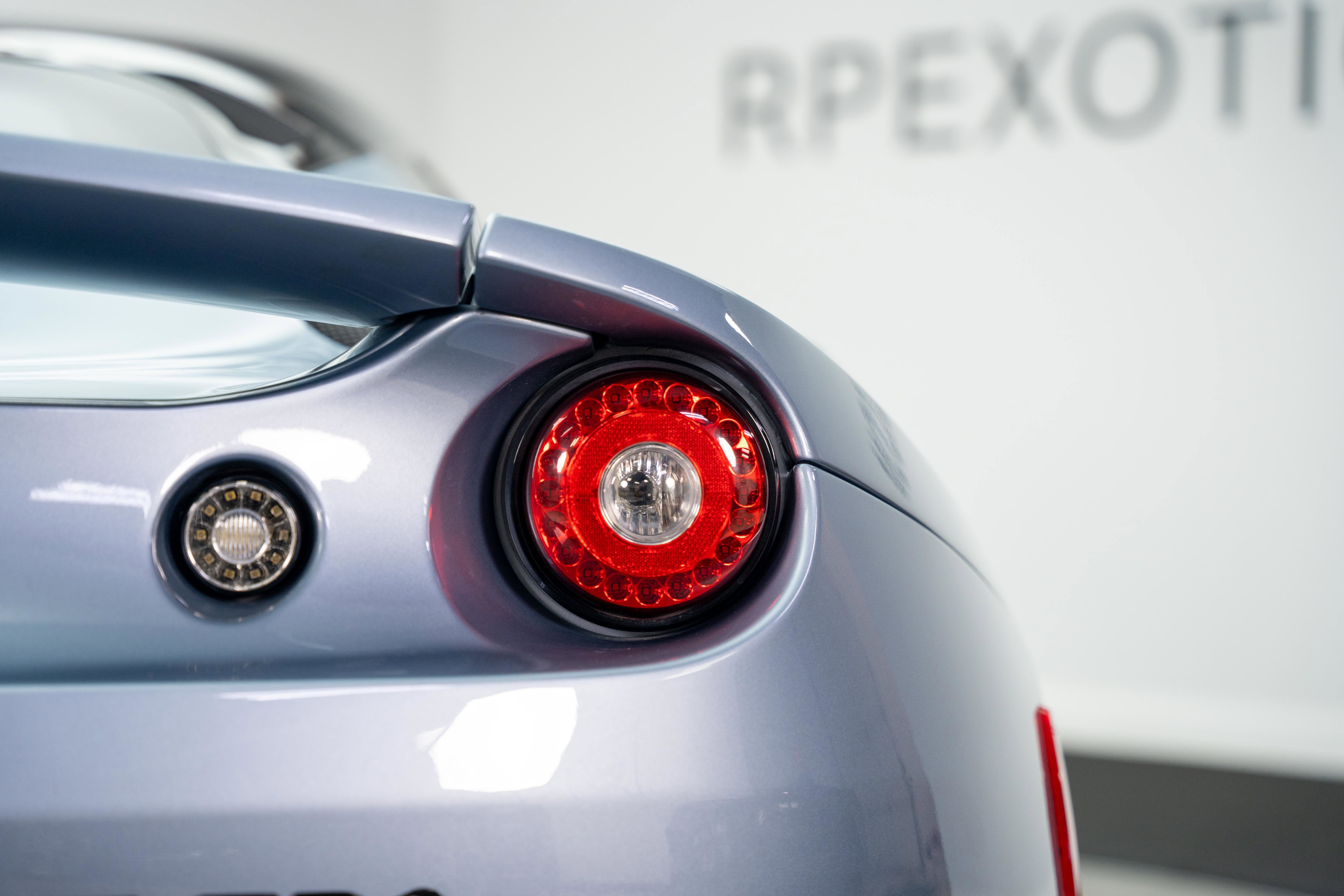 Used 2014 Lotus Evora RWD image 23