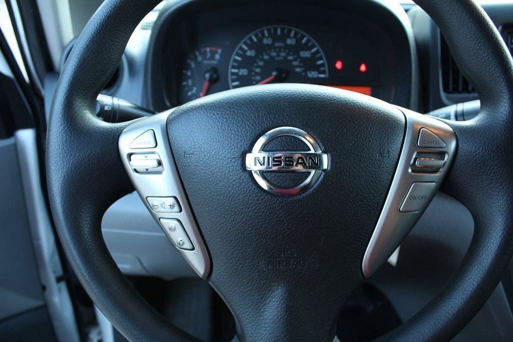 Used 2020 Nissan NV200 SV w/ Sliding Glass Door Package FWD image 22