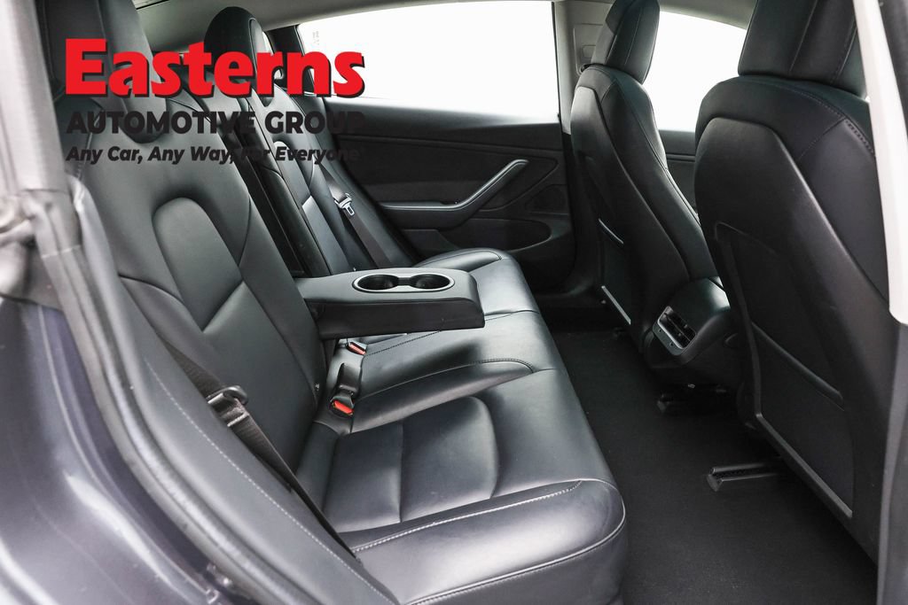 Used 2018 Tesla Model 3 Mid Range RWD image 17