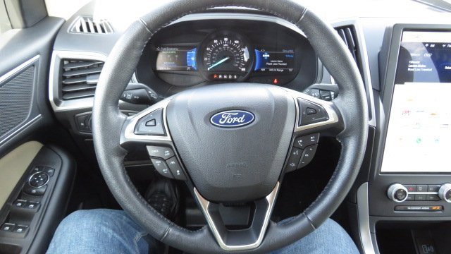 Certified 2022 Ford Edge SEL w/ Convenience Package image 22