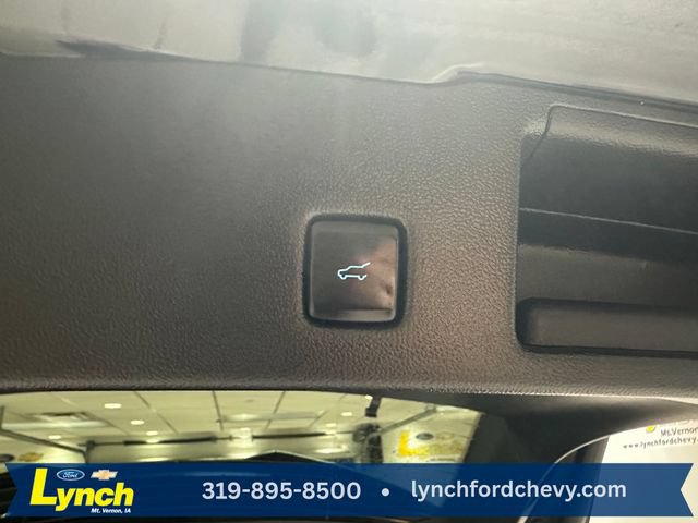 Certified 2024 Ford Escape ST-Line w/ Tech Pack #1 AWD/4WD image 18