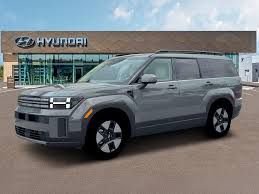 Used 2026 Hyundai Santa Fe SEL image 12