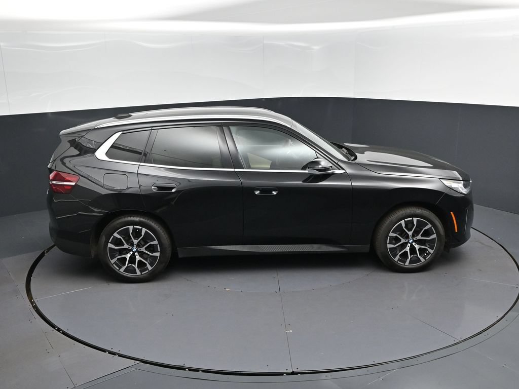 Certified 2026 BMW X3 xDrive30i w/ Convenience Package AWD/4WD image 35