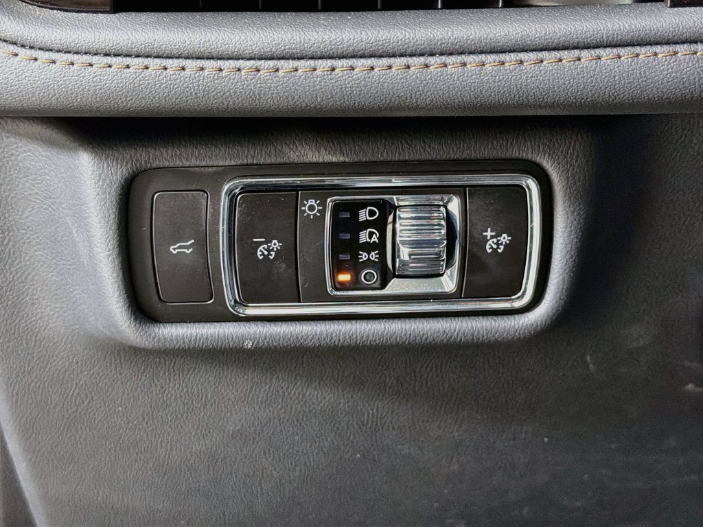 New 2026 Lincoln Aviator Reserve RWD image 10