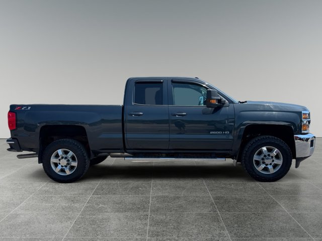Used 2019 Chevrolet Silverado 2500 LT w/ LT Convenience Package AWD/4WD image 7