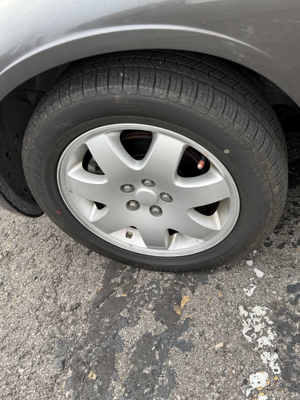 Used 2004 Chrysler PT Cruiser Touring image 17