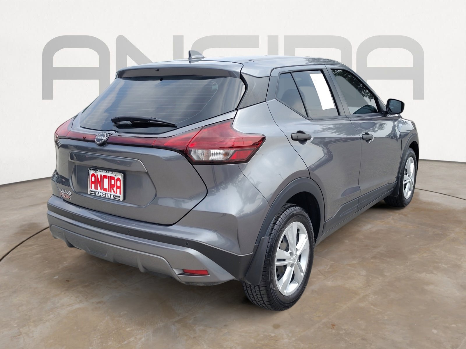 Used 2023 Nissan Kicks S FWD image 14