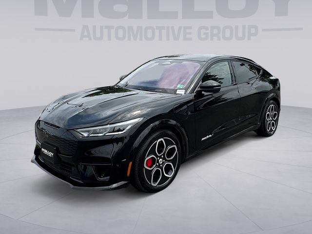 Certified 2022 Ford Mustang Mach-E GT AWD/4WD image 1