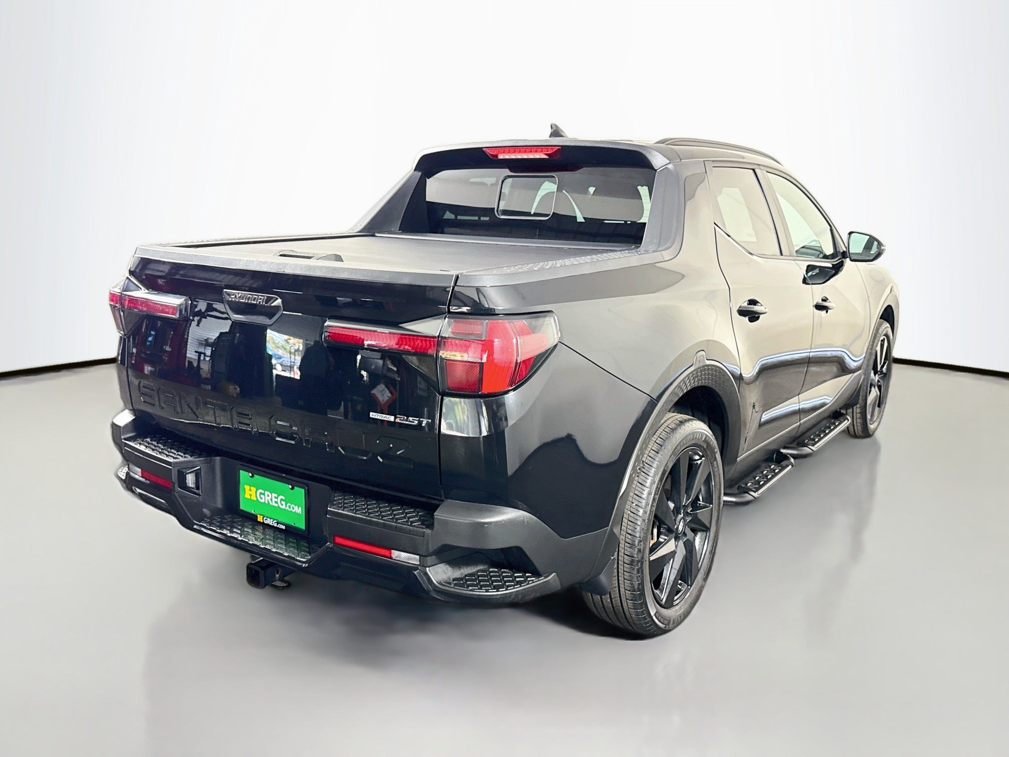 Used 2023 Hyundai Santa Cruz Night w/ Launch Package AWD/4WD image 10