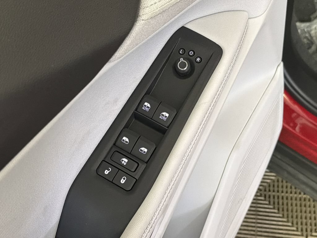 New 2026 Jeep Cherokee Laredo AWD/4WD image 10