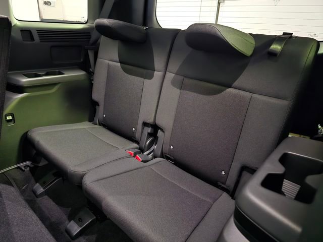 New 2026 Hyundai Santa Fe SE image 12