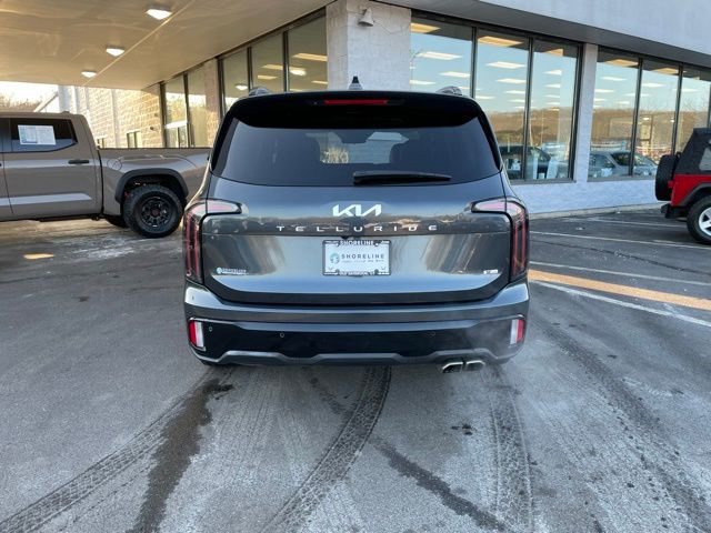 Used 2024 Kia Telluride SX Prestige X-Pro image 7