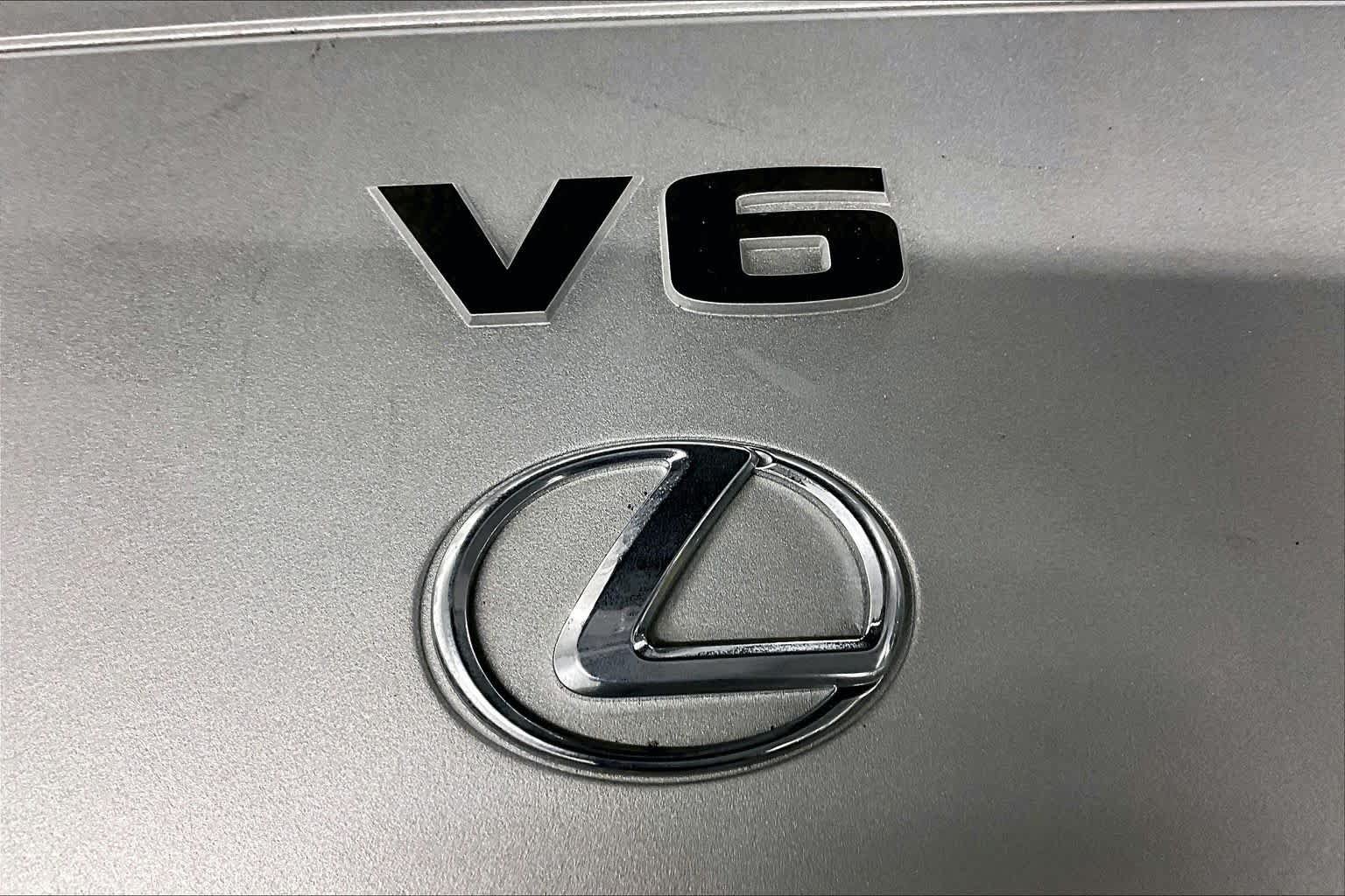 Used 2013 Lexus ES 350 w/ Premium Pkg FWD image 32