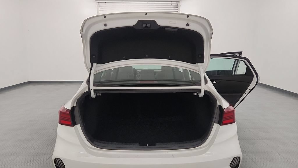 Used 2023 Kia Forte GT FWD image 25