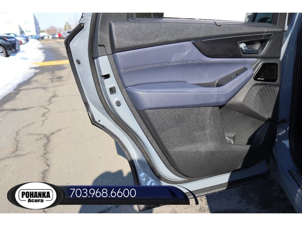 New 2026 Acura MDX Type S AWD/4WD image 36