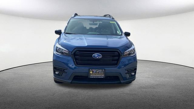 Certified 2022 Subaru Ascent Onyx Edition image 3
